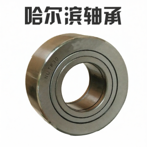 HRB | Support Roller Needle Bearing NUTR45100PP 30mm*62mm*29mm