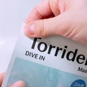 Boxpack[TORRIDEN] Mask Collection Dive-In Low Molecule Hyaluronic Acid / Balanceful / Cellmazing