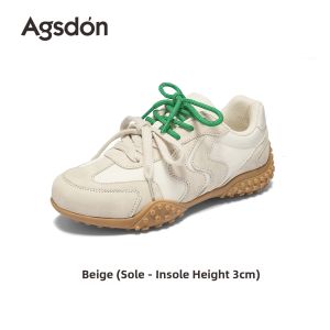 Agsdon | Comfortable and Stylish Shoes Women Trainers