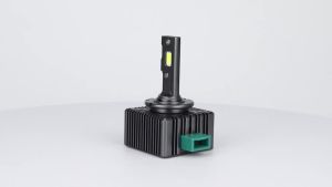 2PCS D1S D3S LED Car Headlights HID Bulbs 300W D2S D4S D8S D2R D4R Lamp Canbus No errors Auto Light Cool White 6000K 12V 24V