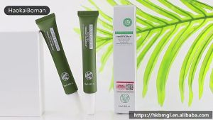 Vibrant Glamour Herbal Acne Gel 30g: Oil Control & Nourishing Acne Treatment