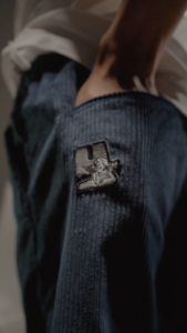 Hammerstout - Peels Short - Short Pants