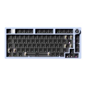 LEOBOG | 3-Mode Aluminum Mechanical Keyboard Gaming Set