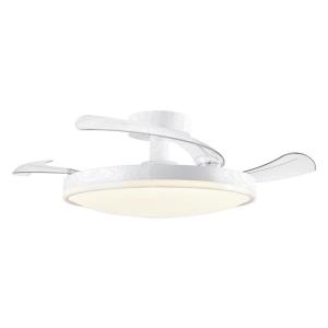 NVC | Lighting and Fan Combination Light Living Room/Bedroom
