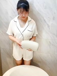 【Storewide Sale】 PurePlunge Bathtub Pillow Bath Waterproof Anti-Slip Elastic Comfortable Headrest Backrest Cushion