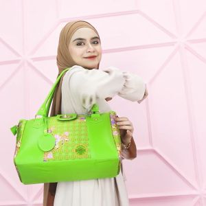 Tas Muslimat NU Terbaru: Tas Pengajian Ibu-Ibu yang Stylish dan Murah