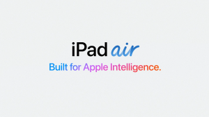 Apple 11-inch iPad Air (8th Gen) M4 Wi-Fi + Cellular