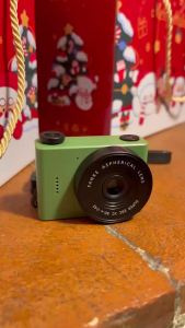 0GB-128GB Small Digital Camera Mini Video Cam Photography Point Camera Christmas Toys for Children Kids New Year Gift Camcorder
