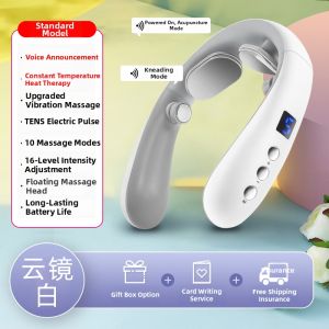 Neck Shoulder Back Massage Device