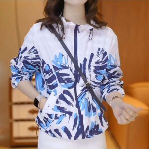 V.C.I | Lightweight Hooded Breathable Sun-Protective Jacket