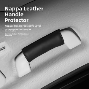 NAILI | Anti-Scratch Door Handle Protection Cover