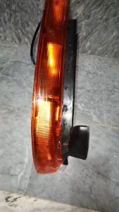 FRONT LAMP FUSO CANTER 1996 MODEL