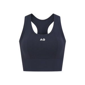 AO | Cup Support Running Tennis Yoga Sports Vest