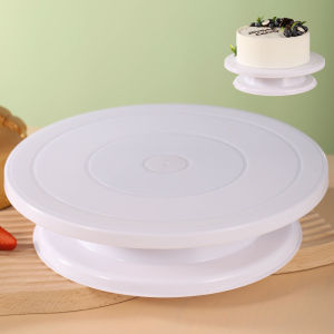 Food-Grade Turntable