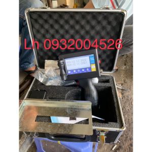 Máy indate cầm tay máy bắn date (full phụ kiện)