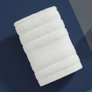 Useful Towel Square Face Towel Strong Water Absorption Kids Children Small Pure Cotton Towel Wipe Hands 35*35cm