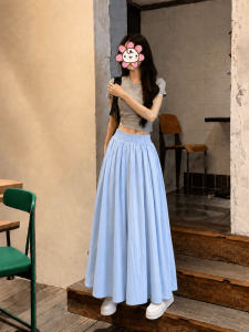 XIANYIJIAO | Summer Lightweight Loose Palazzo Pants