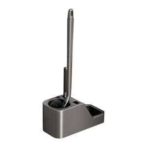 KEKESHANGJIA | Comprehensive Cleaning Easy-storage Toilet Brush
