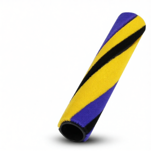 KELUKE | Soft Velvet Roller Replacement Brush Head Accessory