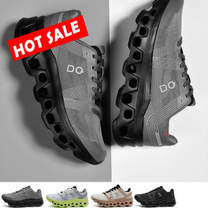 Casual Sneakers Air Cushion Running Shoes Jogging Marathon Men Sports Breathable Lightweight Comfortable Nonskid Leisure Shoes