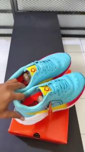 Promo!!! Sepatu Running Pria Wanita Hyperglide 2.0 Sepatu Premium