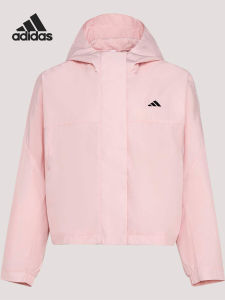 adidas | Spring Loose Casual Sport Hoodie