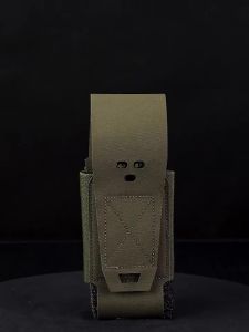 TOPTACPRO SPUD Pouch: A Comprehensive Guide to the 556 Magazine Pouch