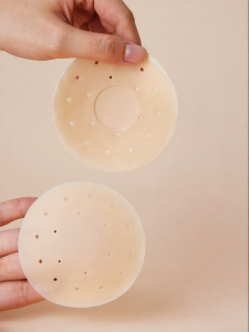 BAOJIAJING | Anti-Visible-Nipple Invisible Bra Pads
