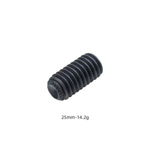Konllen | Weight Adjusting Tip for Chinese Pool Cue