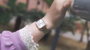 เครื่องประกันศูนย์ นาฬิกาข้อมือ Julius(จูเลียส) รุ่น Ja-1297 สำหรับ 1 ปี