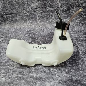 Tangki Bensin / Fuel Tank / Tangki Minyak Mesin Potong Rumput 435 (4 Tak)