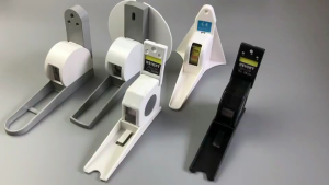 Alat Ukur Stature Meter 22 meter / Pengukur Tinggi Badan - 220cm