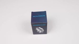 1pcs 15 Stage Shower Head Filter Cartridge For Hard Water Softening Purify Water