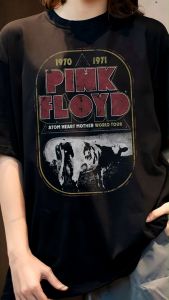 แบร์บุรี : เสื้อยืดไซส์ใหญ่ เสื้อยืดคนอ้วน ไซส์ใหญ่ 5XL อก 60 นิ้ว (RockV4)