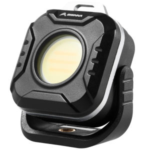 BSWOLF | Rechargeable Long-lasting Camping Light