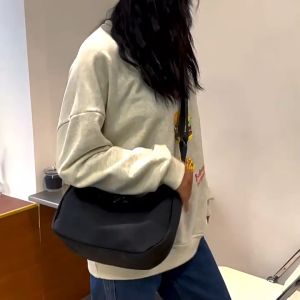 Homer Alodia Casual Nylon Sling Bag for Ladies