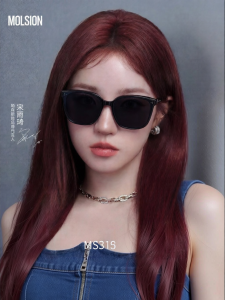Molsion | Polarized Sunglasses Sun Protection
