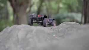 Hobbywing Quicrun WP 10BL80 2-4S 80A Waterproof ESC & Outer 3530SL 1700KV/2200KV Motor