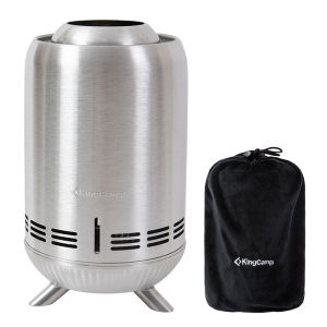 Kingcamp | Durable Portable Camping Stove