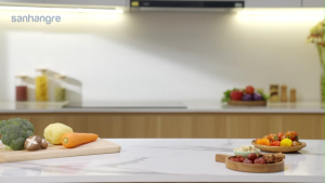 Nồi nấu chậm 2L Elmich SCE-8525 bảo hành 24 tháng - 3 chế độ nấu cháo hầm ninh