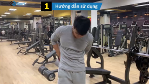 Đai quấn bảo vệ đùi chống căng cơ khi chơi thể thao AOLIKES A-7958 Sport protection