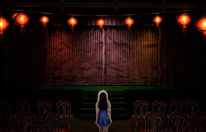 PS5 Paper Ghost Stories: Third Eye Open (R3/Eng/Chi)