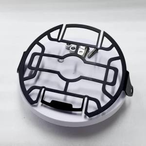 Headlight Protector For Guerrilla Himalayan 450 2024 2025 Guerrilla450 Himalayan450 Head Light Guard Screen Protective Cover