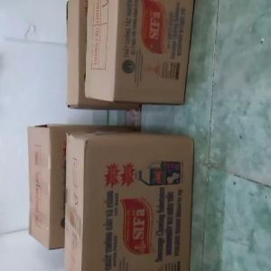 Chất thông tắc cống chống hôi Siêu mạnh 5 phút 1400g Sifa giải quyết tắc nghẽn đường ống do tóc & rác thải phân hủy thức ăn mảng bám lâu nắm gây nghẹt cầu cống thông bồn cầu lavabo toilet phân hủy tóc rác cặn bã dầu mỡ