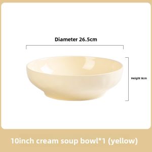 Dinner Plate Set