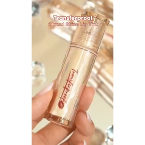 [New]FOCALLURE Lip Tint Super Glazed Shine 16H Moisturizing Lightweight Lip Glossy