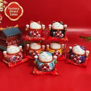 Lucky Japanese Creative Piggy Bank