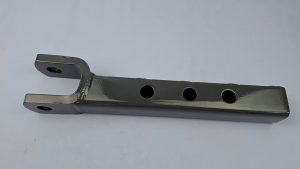 คานลาก L4018*L3218 ของแท้Kubota100% รูขนาด 1 นิ้ว ใส่พ่วงลากสาลี่สำหรับแทร็คเตอร์คูโบต้ารุ่น L4018*L3218 ได้เลยตรงรุ่นไม่ต้องแปลง (TC822-29710) 46136