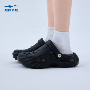 Erke | Slip-resistant Breathable Soft-soled Clog Shoes