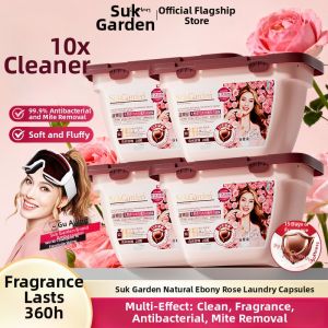suk garden | Multifunctional Long-lasting Fragrance Laundry Pods